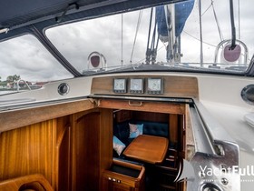 2004 Sweden Yachts 45 til salg