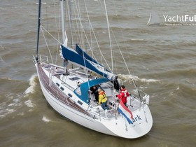 2004 Sweden Yachts 45 eladó