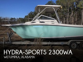 Hydra-Sports 2300Wa