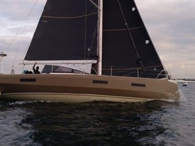 Buy 2022 Bente Yachts 39