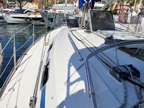 2001 Bavaria 34 myytävänä