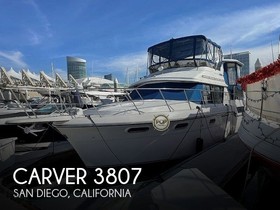 Carver Yachts 3807 Aft Cabin