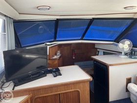 1989 Carver Yachts 3807 Aft Cabin
