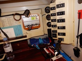 1990 Dehler 39 Cws for sale