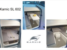 2022 Karnic Sl 602 - Modell 2023