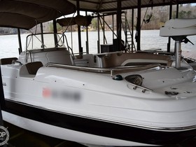 2016 Hurricane Boats Sundeck Sport 231 Cc на продаж