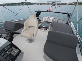 2010 Galeon 700 Raptor til salg