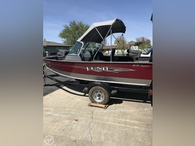 Buy 2014 Lund Boats 1675 Impact Sport