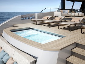 2023 Alpha Custom Yachts Spritz 116