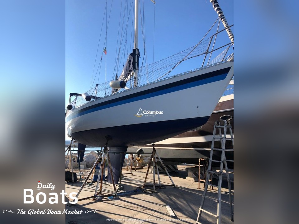 1987 Altura 1101 for sale. View price, photos and Buy 1987 Altura 1101