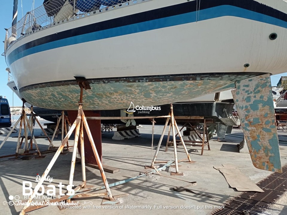 1987 Altura 1101 for sale. View price, photos and Buy 1987 Altura 1101