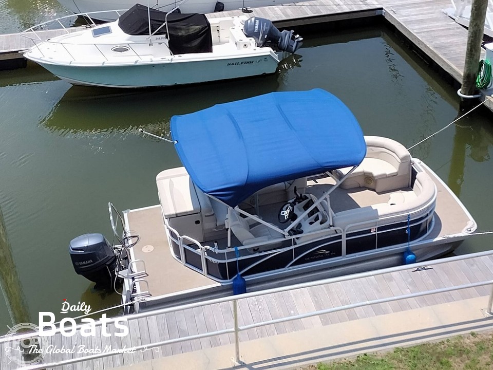 2016 Bennington 20 Slx for sale. View price, photos and Buy 2016