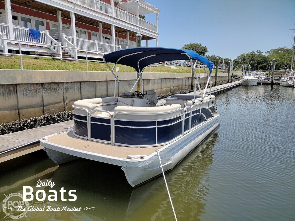 2016 Bennington 20 Slx for sale. View price, photos and Buy 2016