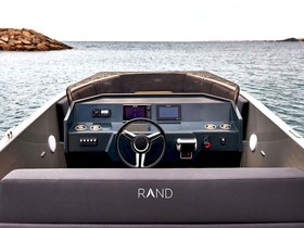 2022 Rand Boats Play 24 - Sofort Verf?Gbar til salg