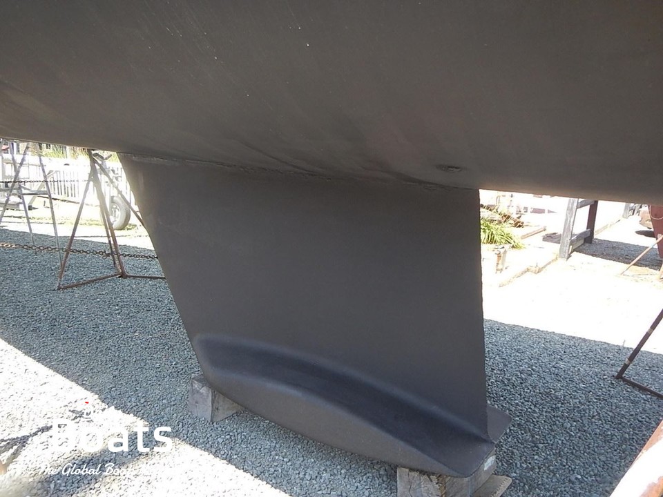 1989 MacGregor Pilot House for sale. View price, photos and Buy 1989