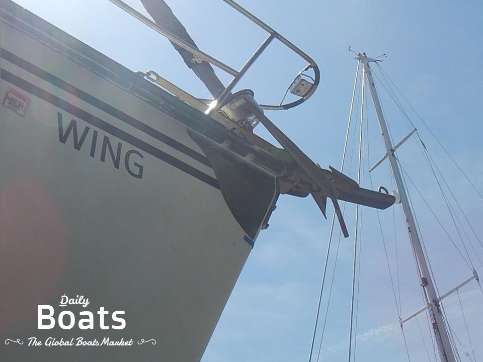 1989 MacGregor Pilot House for sale. View price, photos and Buy 1989