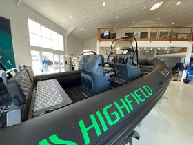 2022 Highfield 600 Patrol for sale