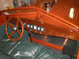 1926 Custom built/Eigenbau Rochester Triple Cockpit for sale