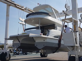 2015 Flash Catamarans 43