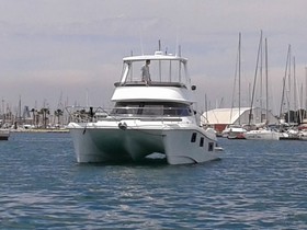 2015 Flash Catamarans 43 en venta