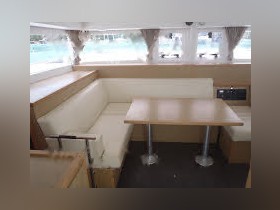 2013 Lagoon 400 S2