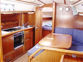 1995 Bavaria 35 Holiday for sale