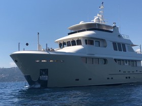 2010 Drettmann / DD-Yacht Bandido 90