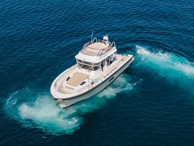 2013 Bluegame 40 Explorer for sale