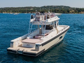 Buy 2013 Bluegame 40 Explorer