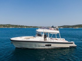 2013 Bluegame 40 Explorer