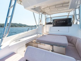 2013 Bluegame 40 Explorer for sale