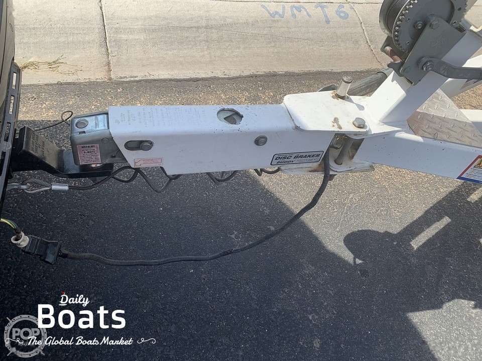 2006 Laser Boats 22 Vision for sale. View price, photos and Buy 2006