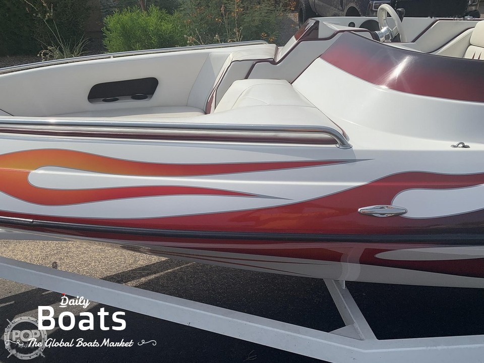 2006 Laser Boats 22 Vision for sale. View price, photos and Buy 2006