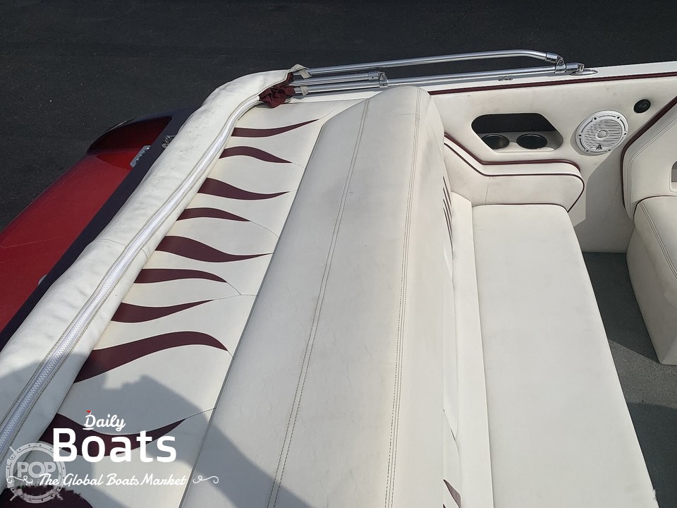 2006 Laser Boats 22 Vision for sale. View price, photos and Buy 2006