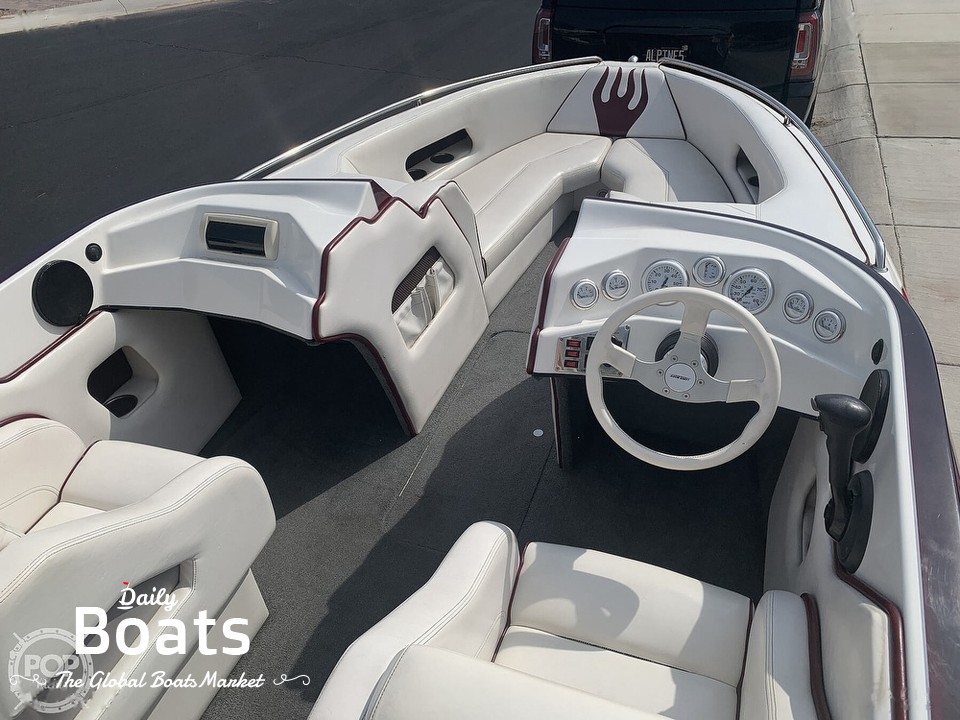 2006 Laser Boats 22 Vision for sale. View price, photos and Buy 2006