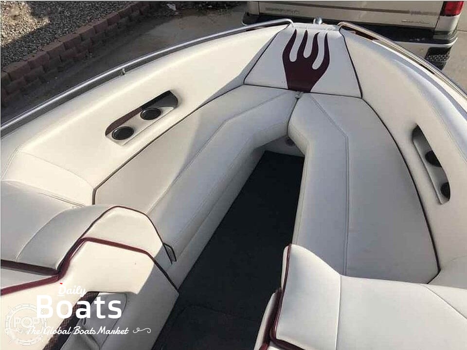 2006 Laser Boats 22 Vision for sale. View price, photos and Buy 2006