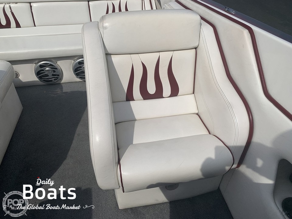 2006 Laser Boats 22 Vision for sale. View price, photos and Buy 2006