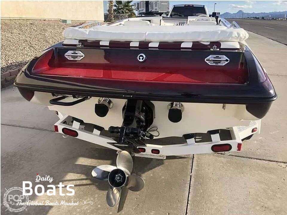 2006 Laser Boats 22 Vision for sale. View price, photos and Buy 2006