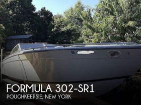 Formula Boats 302-Sr1
