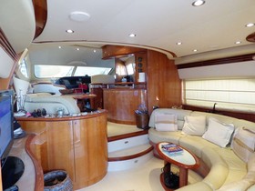 2005 Aicon Yachts 56