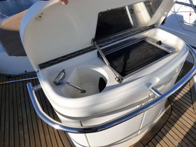 2005 Aicon Yachts 56 for sale