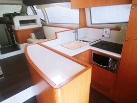 2008 Ferretti Yachts 510 satın almak