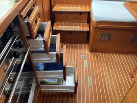 Buy 1991 Nauticat / Siltala Yachts 33
