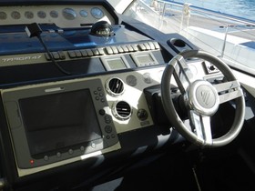 2009 Fairline Targa 47 Gt na sprzedaż