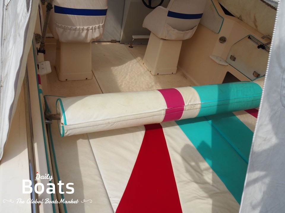 1991 Faeton 710 for sale. View price, photos and Buy 1991 Faeton 710 ...