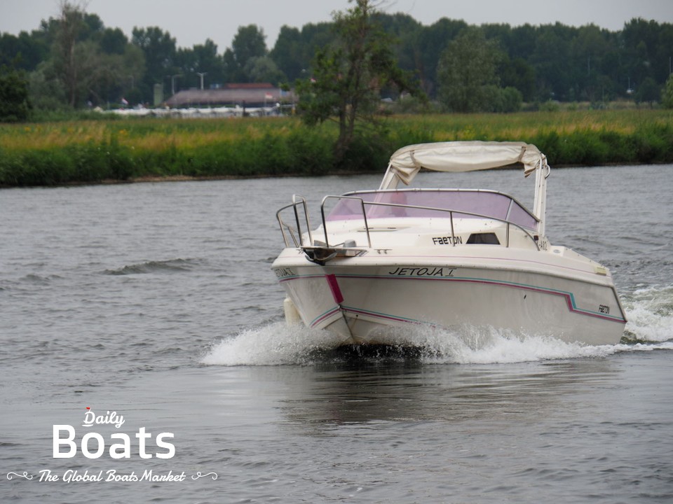 1991 Faeton 710 for sale. View price, photos and Buy 1991 Faeton 710 ...