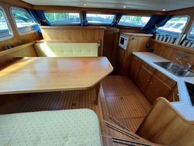 2000 Linssen Yachts Grand Sturdy 460 kaufen