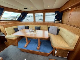 2000 Linssen Yachts Grand Sturdy 460