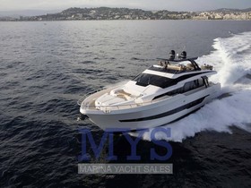 Kjøpe 2022 Cayman Yachts F920