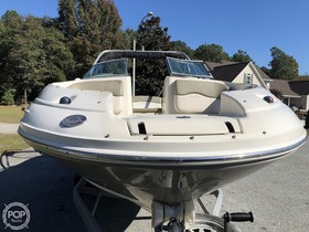 2007 Sea Ray 220 Sundeck til salg